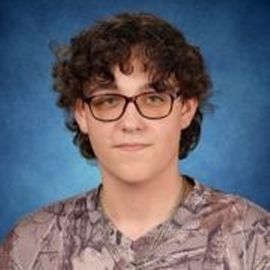 Mac Chandler head shot