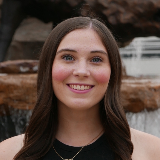 Ashlynn Watson head shot