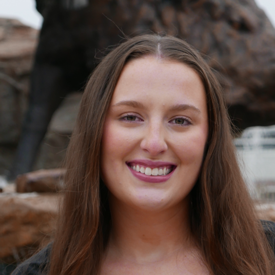 Anna Kate Minichiello head shot