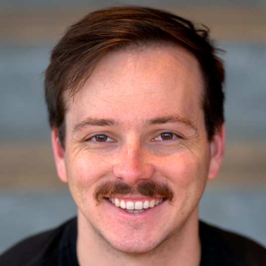 Harrison Baxley head shot