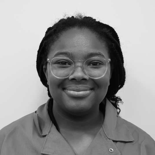 Addy Johnson head shot