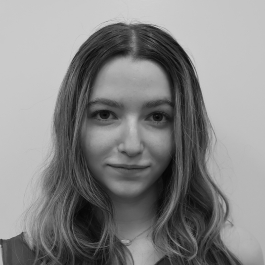 Eliza Feigenbaum head shot