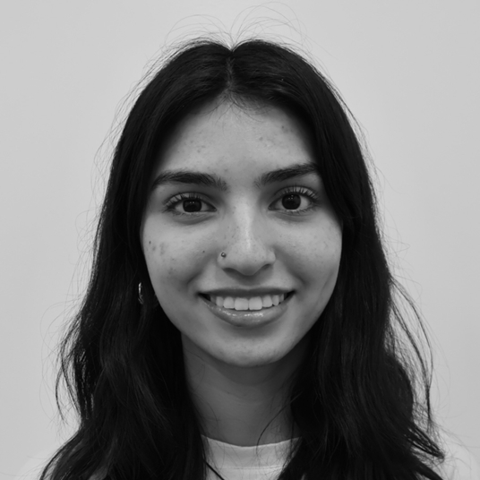 Sinéad Nagubadi head shot