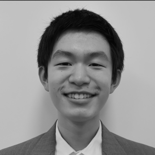 Brian Yang head shot