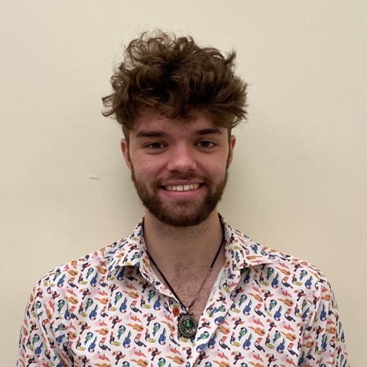 Sage Reiman head shot