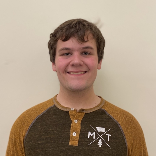 Jack Bunch head shot