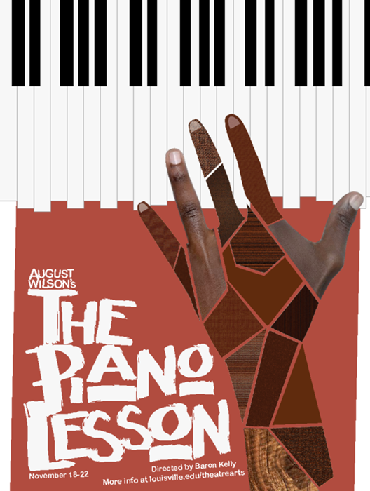 the piano lesson august wilson