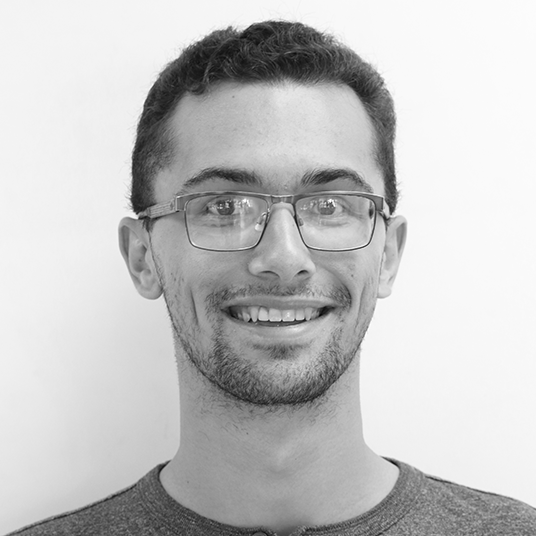 Salvatore Cesario head shot