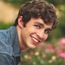 Kyle Strickenberger head shot