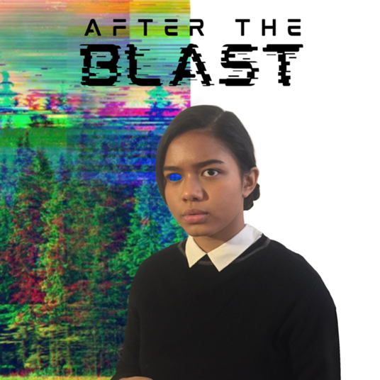 Yasmin Abdul Razak head shot