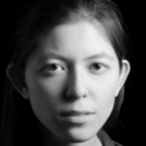 Anna Mei Baker head shot