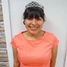 Amber Cebreros head shot