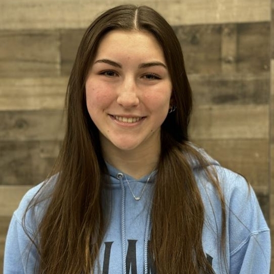 Elsie Grourke head shot