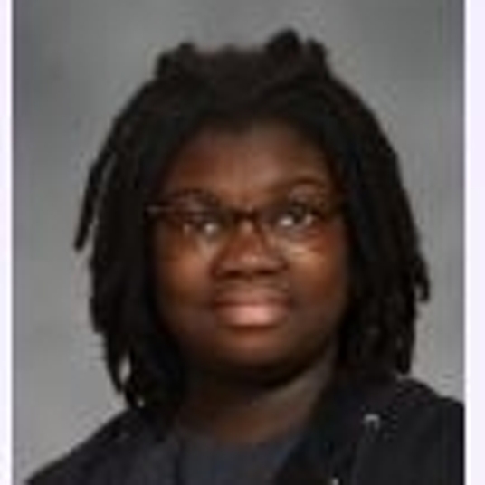 Leonice Baker head shot