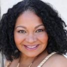 Cydney Davis head shot