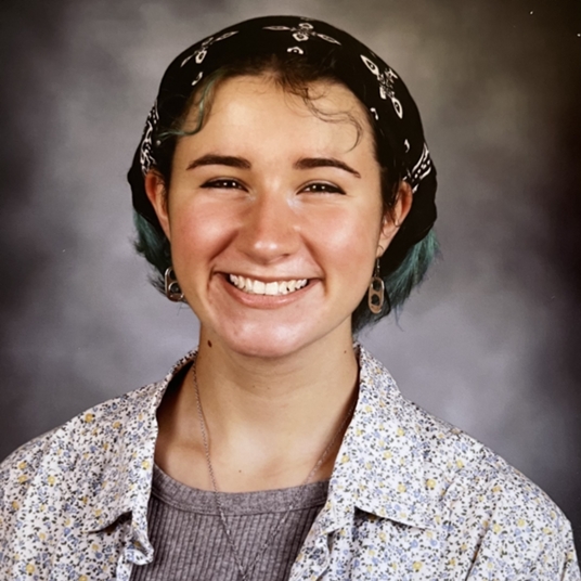 Tessa Prodromou head shot