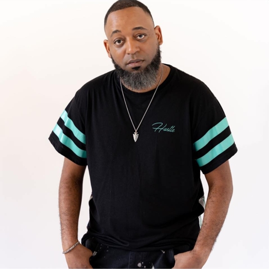 James Adams head shot