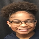 Jada Malone head shot