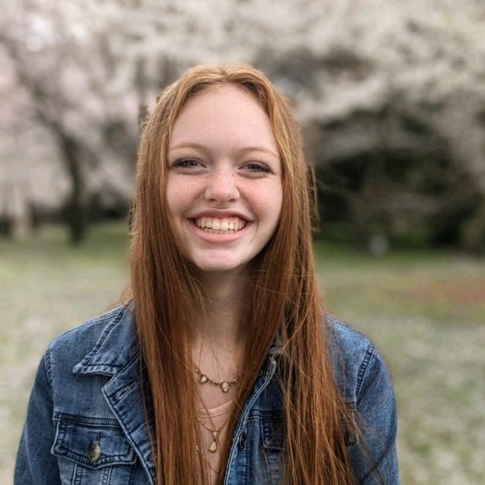 Audrey Bastian head shot