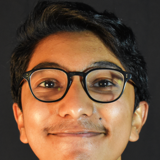 Rayan Syed head shot