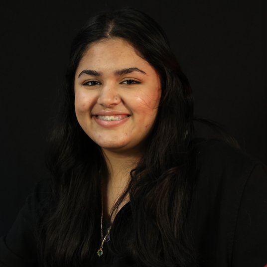Sumedha Bhat*+ head shot