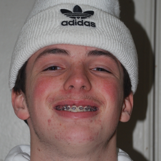 Ronnie Weimer head shot