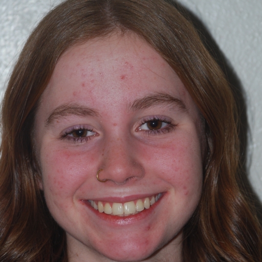 Taylor Myers head shot