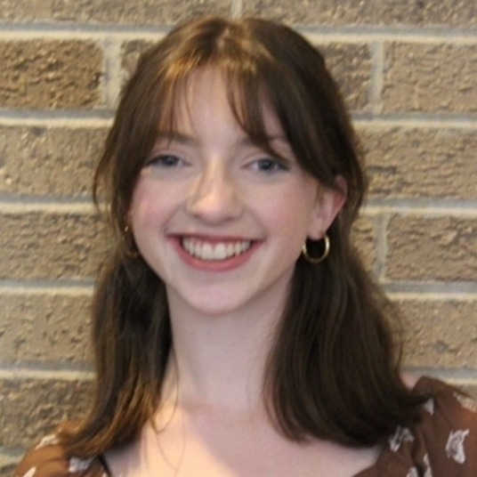 Kayla Beauchamp head shot