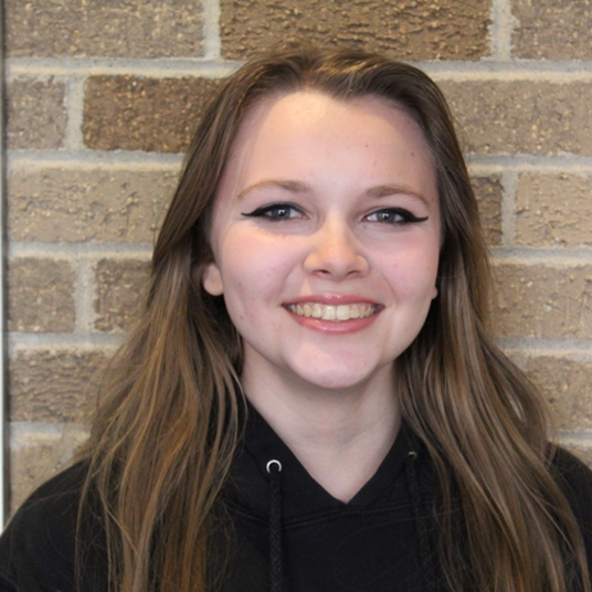 McKenna Riley head shot