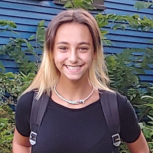 Catherine Kirk-Haskins head shot