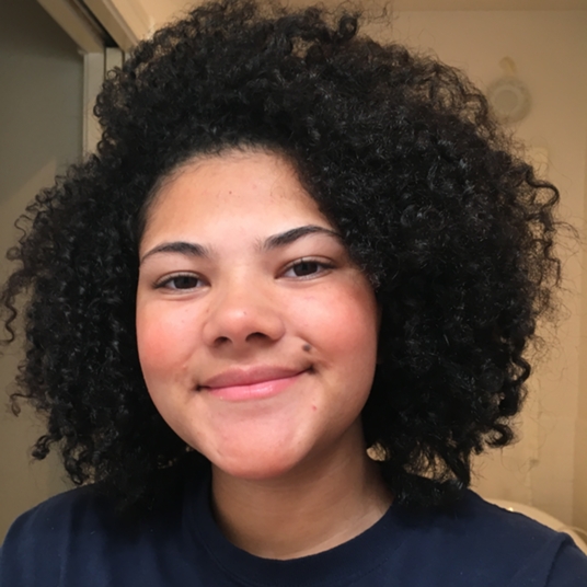 Denah Henderson head shot