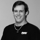 Brandon Gaunt head shot
