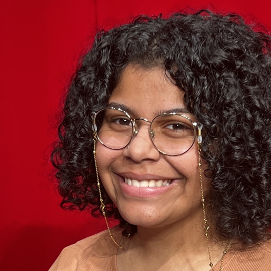 *Jianna Thompson head shot