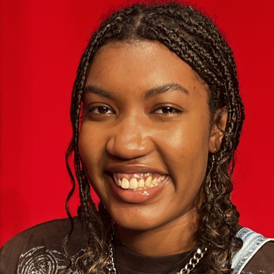 Anya Upshur head shot