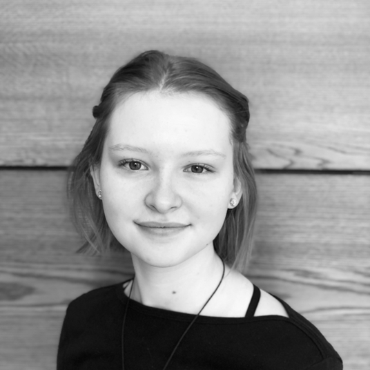 Ciara Bohn head shot