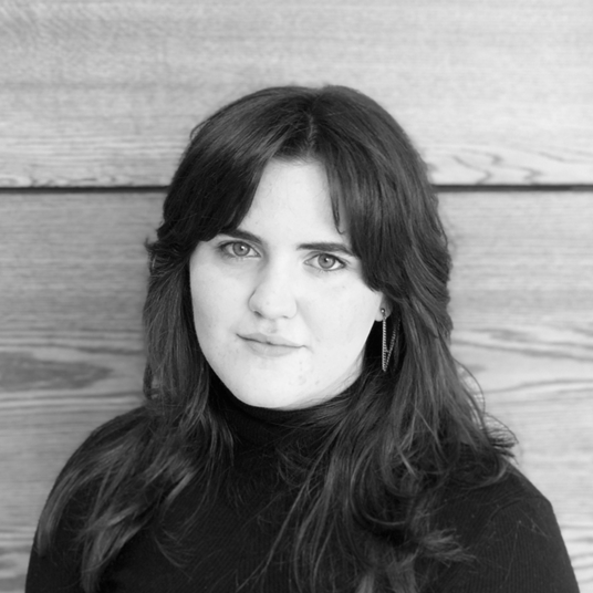 Katie Booles head shot