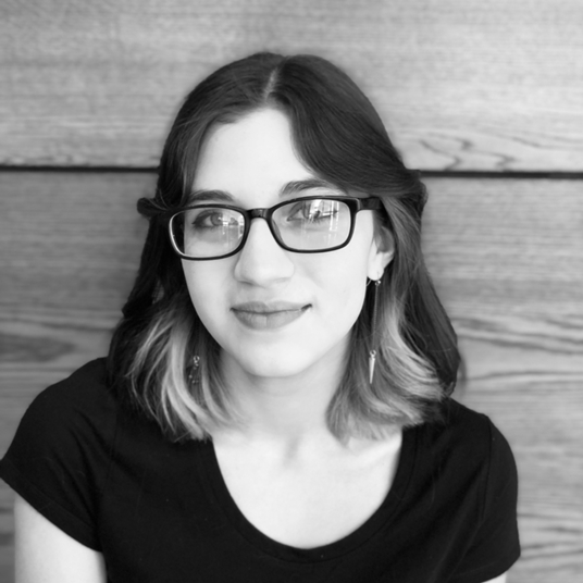 Taylor Cleveland head shot
