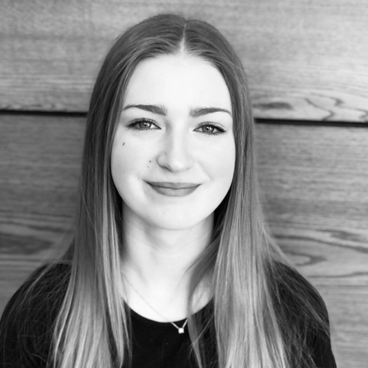 Kallie Morris head shot