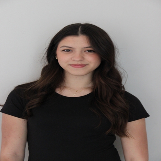 Elaina Frisch head shot