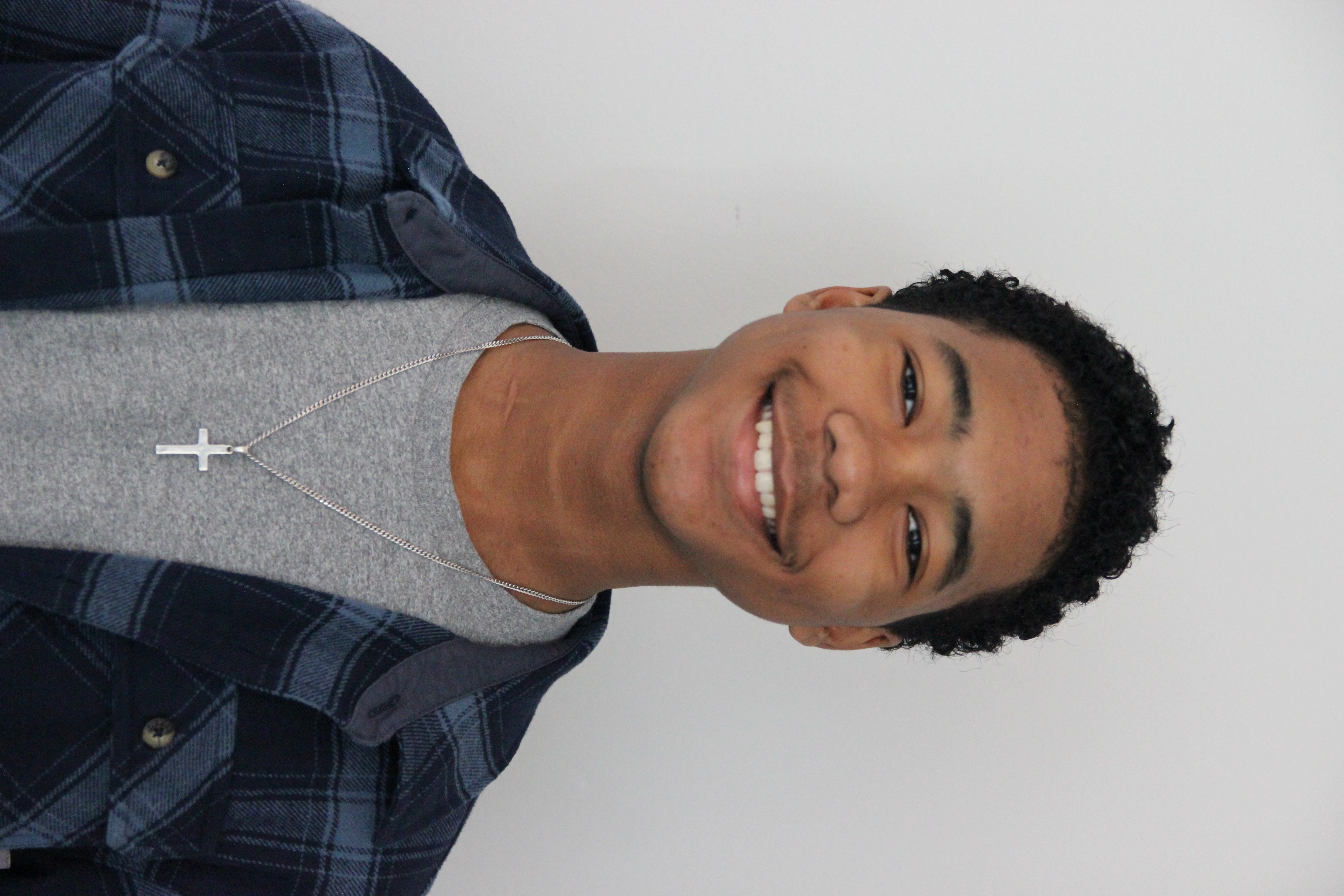 Elijah Akion head shot