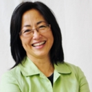 Karen Woo - Ballet, Contemporary, Stretch head shot