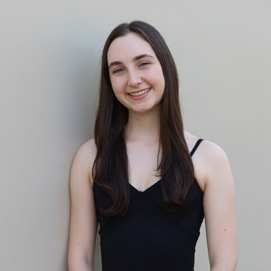 Megan Lynch head shot