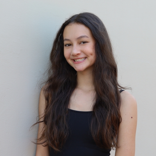 Diane Doberstein head shot