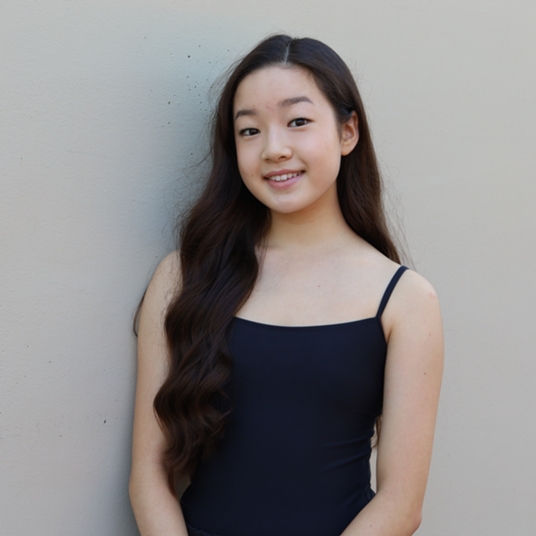 Madeleine Lee head shot