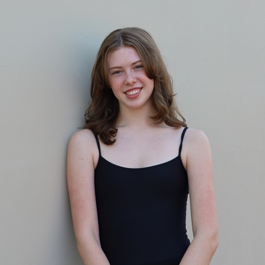 Catherine McCormick head shot