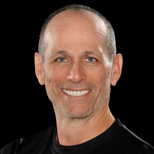 Charles Maple - Ballet head shot