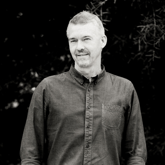 Paul McCormick head shot