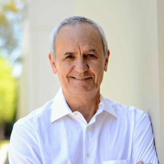 Victor Kasatsky head shot