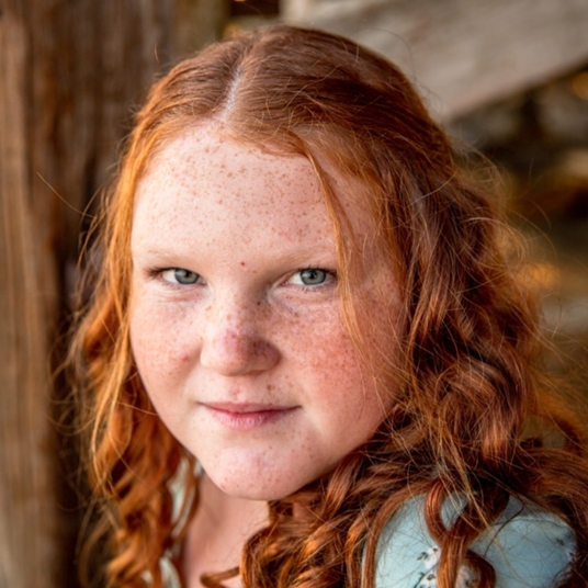 Katelynn Grunstad head shot
