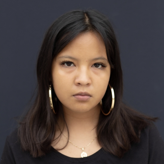 Emily Villegas head shot